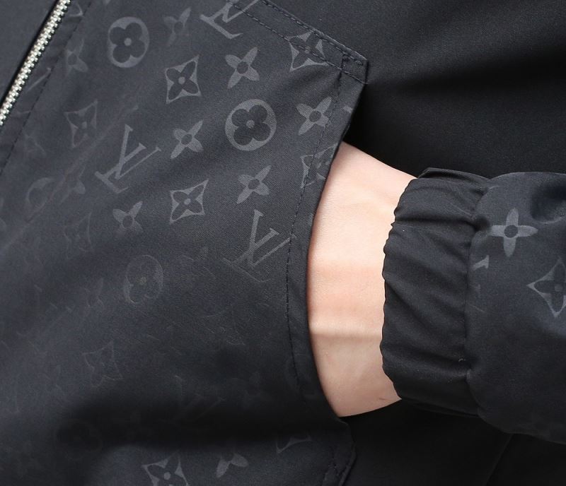 Louis Vuitton Outwear